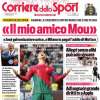 Corriere dello Sport: "Juve Stabia, ora nulla è precluso"