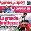 Rassegna stampa Le prime pagine dei quotidiani sportivi