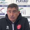 Triestina, Gentilini: "Sempre creduto in questa squadra, si lavora sodo"