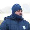 Reggina, finale di fuoco. Trocini: "Non riesco a vederci ancora in D"