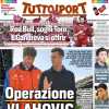 Tuttosport: "A Catania il paziente Inglese è guarito | Renate: test primato"