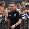 Juventus NG, Brambilla: "Miglior secondo tempo della stagione, sono soddisfatto"
