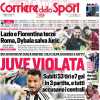 Rassegna stampa Le prime pagine dei quotidiani sportivi