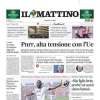 Il Mattino: "Avellino, un triennale per Perinetti"