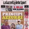 Immagine news Rassegna stampa n.3