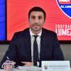 Pres Lumezzane: "Seconde squadre in C penalizzanti per le piccole società"