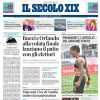 Il Secolo XIX: "L'Entella di Gallo ha fame di vittoria"