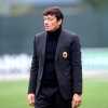Nava: "Playout Milan Futuro-Spal? Ne uscirò triste perché una delle due retrocederà"