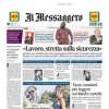 Il Messaggero - Abruzzo: "Pescara, per Bucaro scatta l'ora delle decisioni"