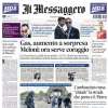 Il Messaggero: "La Viterbese si affida a Magoni per rilanciarsi"