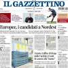 Il Gazzettino: "Padova, collaudi con V. Verona e Spal in vista dei playoff"