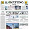 Il Mattino: "Benevento, alla ricerca della continuità"