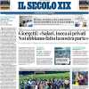 Immagine news Rassegna stampa n.1