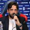 Ds Crotone: "Soddisfatti del mercato, allestita un'ottima squadra"