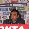 Juve Stabia, Colucci: "Buona partita, è mancato l'acuto vincente"