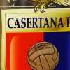 Casertana, Galletta dopo l'infortunio: "Tornerò più forte"