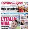 Rassegna stampa Le prime pagine dei quotidiani sportivi