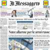 Immagine news Rassegna stampa n.2