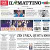 Immagine news Rassegna stampa n.1