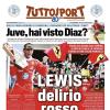 Immagine news Rassegna stampa n.1