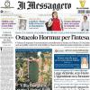 Immagine news Rassegna stampa n.1