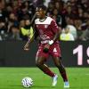 Salernitana, Gyabuaa in uscita: possibile ritorno di fiamma del Catania