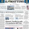 Il Mattino: "Panchina Benevento, parte l’era Pazienza"