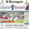 Immagine news Rassegna stampa n.1