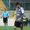 Catania, per la difesa piace Ertijon Gega della Sampdoria
