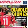 Corriere dello Sport: "Benevento, via Auteri. Ora ci vuole Pazienza"