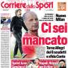 Immagine news Rassegna stampa n.1