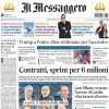 Immagine news Rassegna stampa n.3