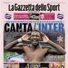 Rassegna stampa Le prime pagine dei quotidiani sportivi