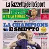 Immagine news Rassegna stampa n.1