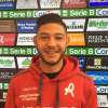 UFFICIALE - Torres, ecco il centrocampista Francesco Urso