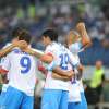 Saranno famosi: occhi su ... Ameth Fall