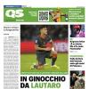 Immagine news Rassegna stampa n.1