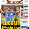 Immagine news Rassegna stampa n.1