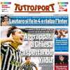 Tuttosport sull'Alessandria: "Banchini dice no. Per ora"
