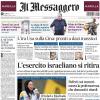 Immagine news Rassegna stampa n.3