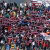 Sindaco Taranto: "Speriamo nella A e nel nuovo stadio sold out"