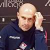 Lumezzane, Franzini: "I cali di concentrazione non sono permessi"
