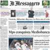 Immagine news Rassegna stampa n.3