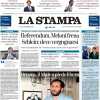Immagine news Rassegna stampa n.1