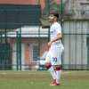 NOTIZIA TC - Brindisi, Marras va già via: accordo con la nuova Reggina