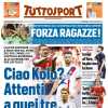 Immagine news Rassegna stampa n.1