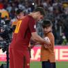 Cosenza, si muove il mercato in entrata: piace Almaviva, il pupillo di Totti