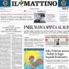 Il Mattino: "Casertana, il piano addii"