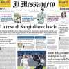 Il Messaggero - ed. Abruzzo: "Pescara, scatta l'ora della vendetta"