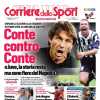 Corriere dello Sport: "Cantera Benevento, le certezze di Auteri"